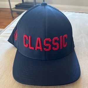 Barstool Classic Hat